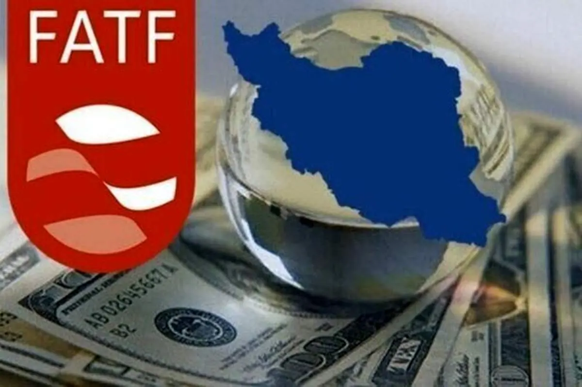 افشای رأی سعید جلیلی به FATF 
