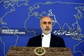 امیرعبداللهیان به آفریقای جنوبی می رود