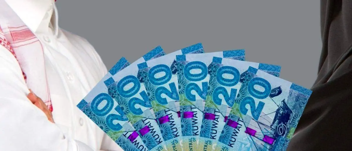 تفاوت غیرقابلباور حقوق ماهیانه در ایران و کویت