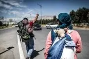 با این سبک، رایگان سفر کنید!