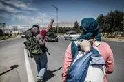 با این سبک، رایگان سفر کنید!