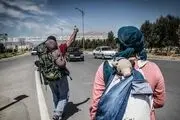 با این سبک، رایگان سفر کنید!