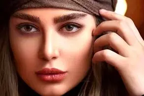 خانم بازیگر به صورت علنی حجاب را از سر برداشت/ سحر قریشی حتی مانتو هم نپوشید!+ عکس
