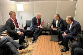 جزئیات رایزنی عباس عراقچی با نخست وزیر نروژ