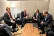 جزئیات رایزنی عباس عراقچی با نخست وزیر نروژ