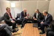 جزئیات رایزنی عباس عراقچی با نخست وزیر نروژ