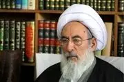 عضو مجلس خبرگان:  محاربی که قتل نکرده هم می‌تواند حکم اعدام بگیرد/ مهم کشیدن سلاح است