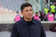 واکنش قلعه‌نویی به دعوای گل‌محمدی و نکونام