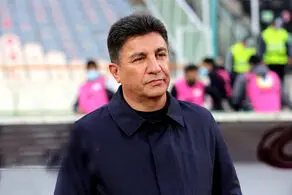 توهین یک پرسپولیسی به قلعه نویی/در تیم ملی دلالی نکن!