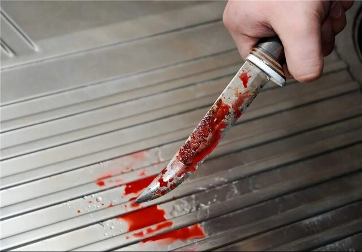 کشتن وحشتناک کودک 3 ساله توسط مادرش