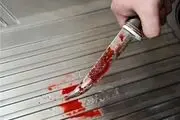 مرد خونخوار قلب زن همسایه از جا کند و خورد!+عکس