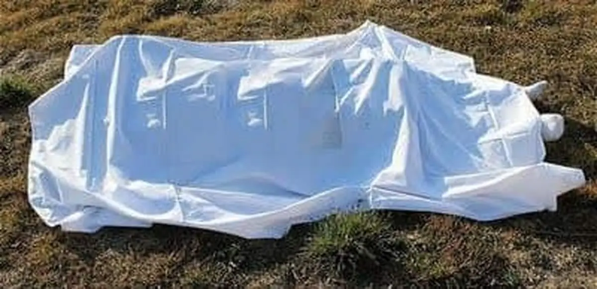 جراح زیبایی جنازه دختر جوان را در بیابان رها کرد!