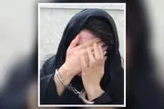 سرقت باورنکردنی و با اعتماد به نفس جاروبرقی جلوی چشم مرد فروشنده توسط زن چادری/ببینید