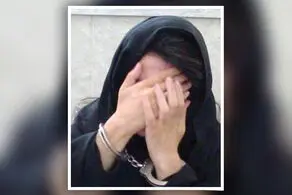  زن شوهردار در وضعیت ناجور با مرد متاهل داخل خودرو بود که ...
