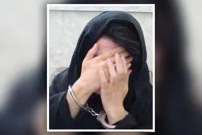  زن شوهردار در وضعیت ناجور با مرد متاهل داخل خودرو بود که ...