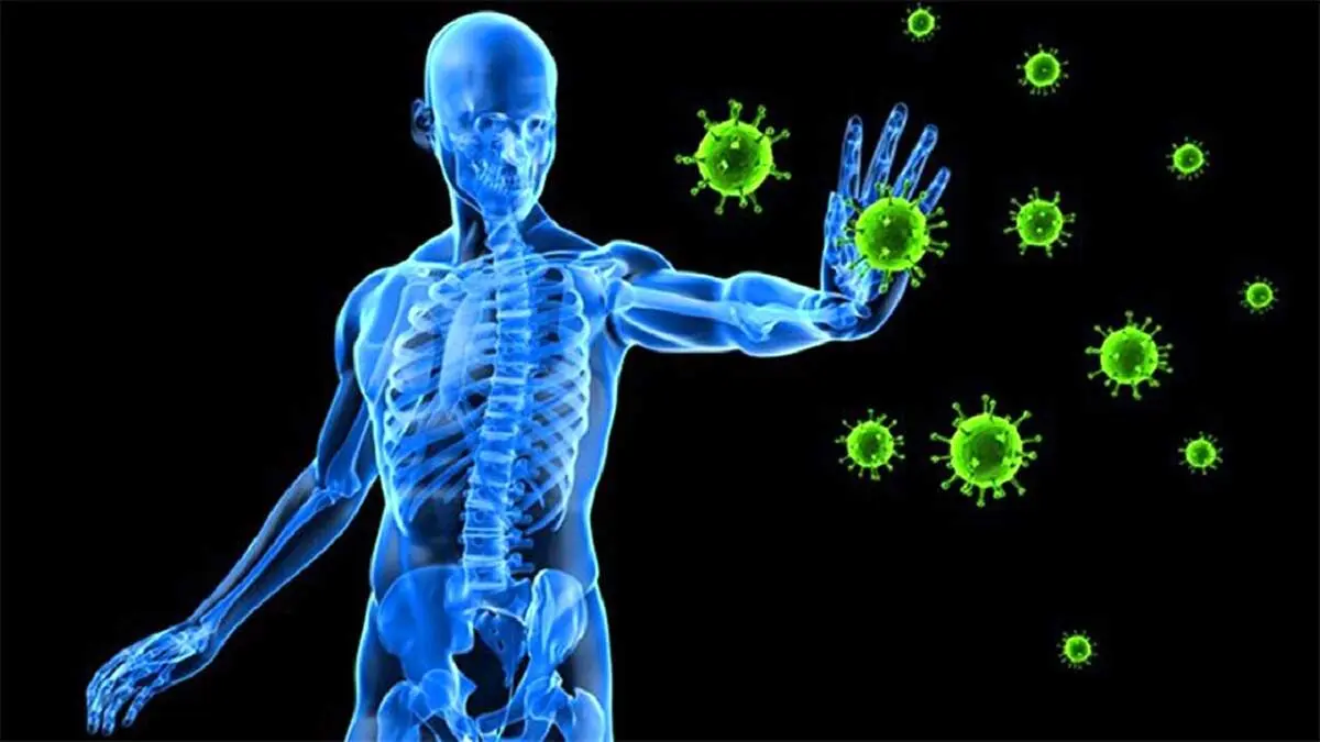 آیا جهش‌های کرونا سیستم ایمنی را ضعیف می‌کند؟
