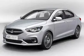 قیمت خودروهای سایپا اعلام شد