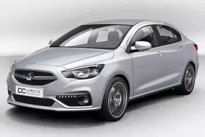 قیمت خودروهای سایپا اعلام شد