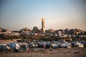 بحرین و امارات به شورای صلح غزه پیوستند 