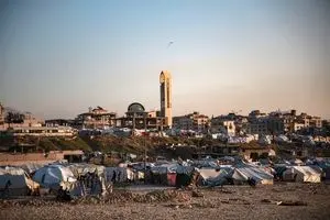 بحرین و امارات به شورای صلح غزه پیوستند 