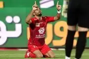 ستاره پرسپولیس به آبادان می رود