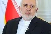 ظریف، پیام به دانشجویان دانشگاه شریف را تکذیب کرد