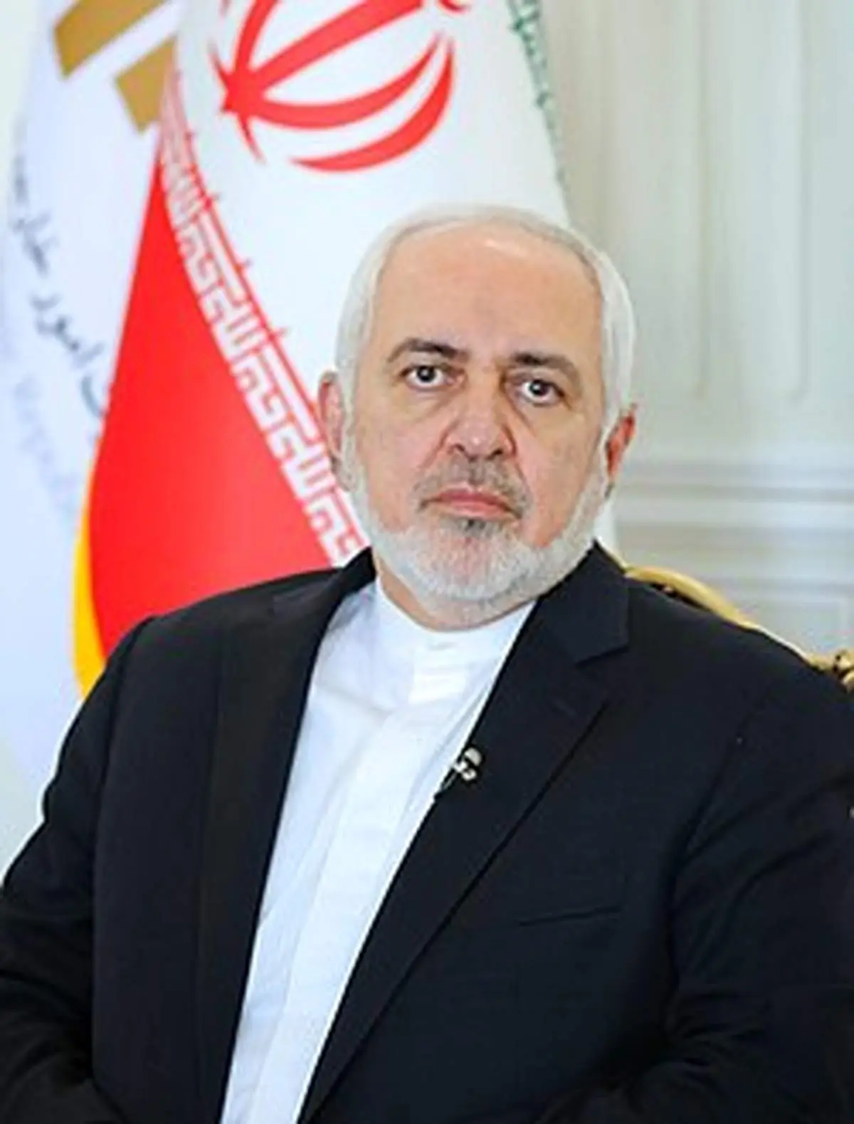 ظریف بازهم تحریم شد!