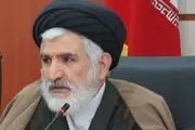 امام جمعه معروف به چه دلیلی برکنار شد؟