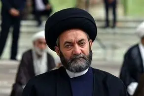 واکنش امام جمعه اردبیل به سریال جنجالی عربستان  