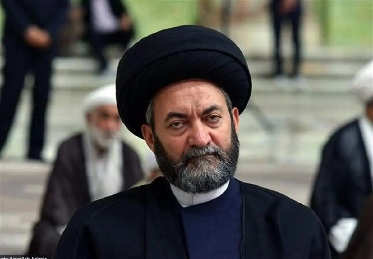 واکنش امام جمعه اردبیل به سریال جنجالی عربستان  
