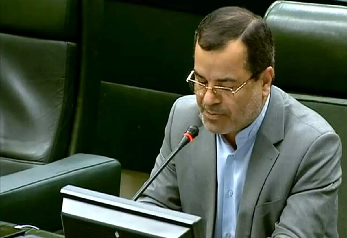 کمبود مرغ، آرد و نان صدای نماینده مجلس را درآورد