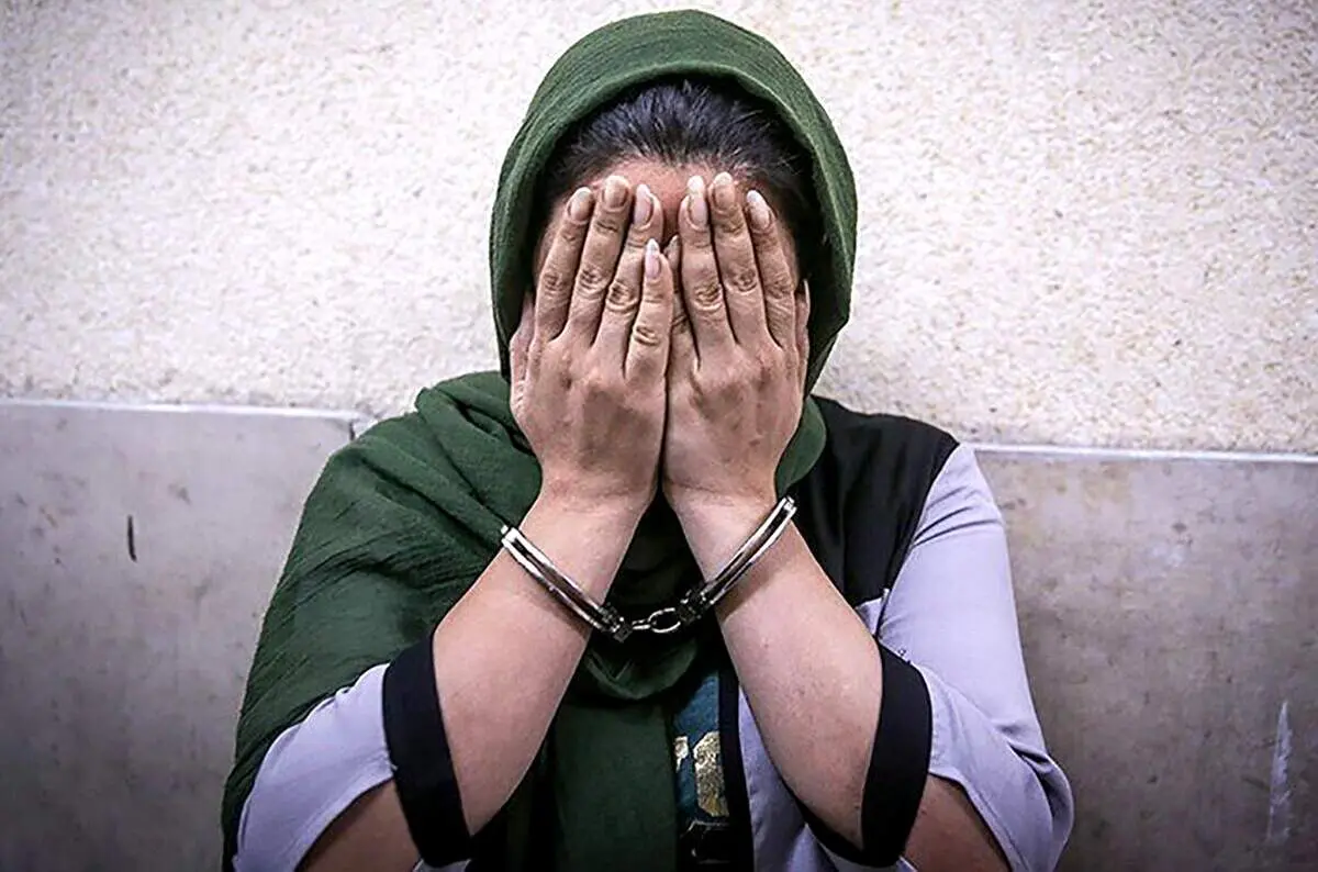 مصائب دردناک زن معتاد در خانه مرد ثروتمند