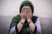 عشوه‌های شتری زن پلید برای مردان پولدار