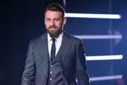دنیله ده روسی پس از ابتلا به ویروس کرونا در بیمارستان بستری شد