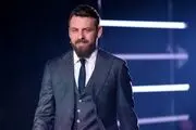 دنیله ده روسی پس از ابتلا به ویروس کرونا در بیمارستان بستری شد