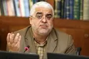 برای ۲۵ میلیون نفری که در انتخابات روز جمعه شرکت کردند پیامک تقدیر و تشکر ارسال شود