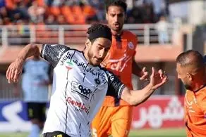 سپاهان راهی یک هشتم نهایی جام حذفی شد