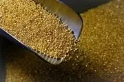 قیمت طلا امروز ۱۳ بهمن ماه ۱۴۰۰ + جدول
