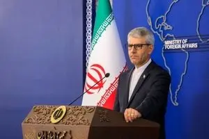 محکومیت جنایت رژیم صهیونیستی در حمله به لبنان