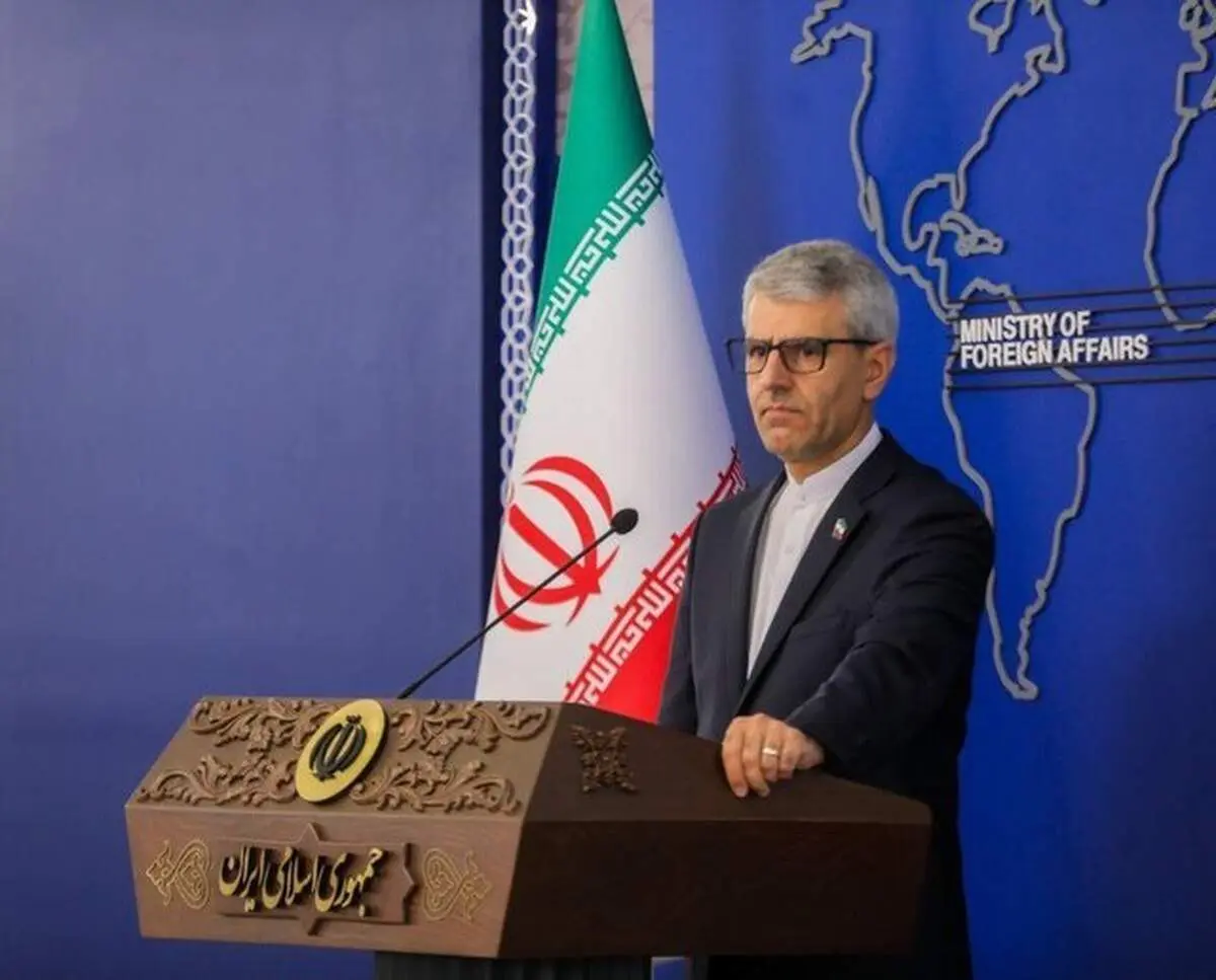واکنش ایران به ادعای نیویورک تایمز 