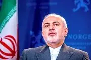 محمدجواد ظریف درباره نقل قول منتسب به او واکنش نشان داد 