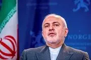 واکنش ظریف به حضور طیب نیا در دولت