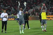 دردسر بزرگ برای پرسپولیس؛ سپاهان دست روی قرارداد بیرانوند گذاشت