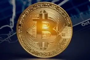 از مجسمه خالق بیت کوین رونمایی شد/ این شخص مجهول کیست؟+ عکس