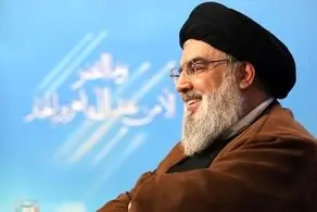 انگشتر سیدحسن نصرالله به چه قیمتی به فروش رفت؟ 