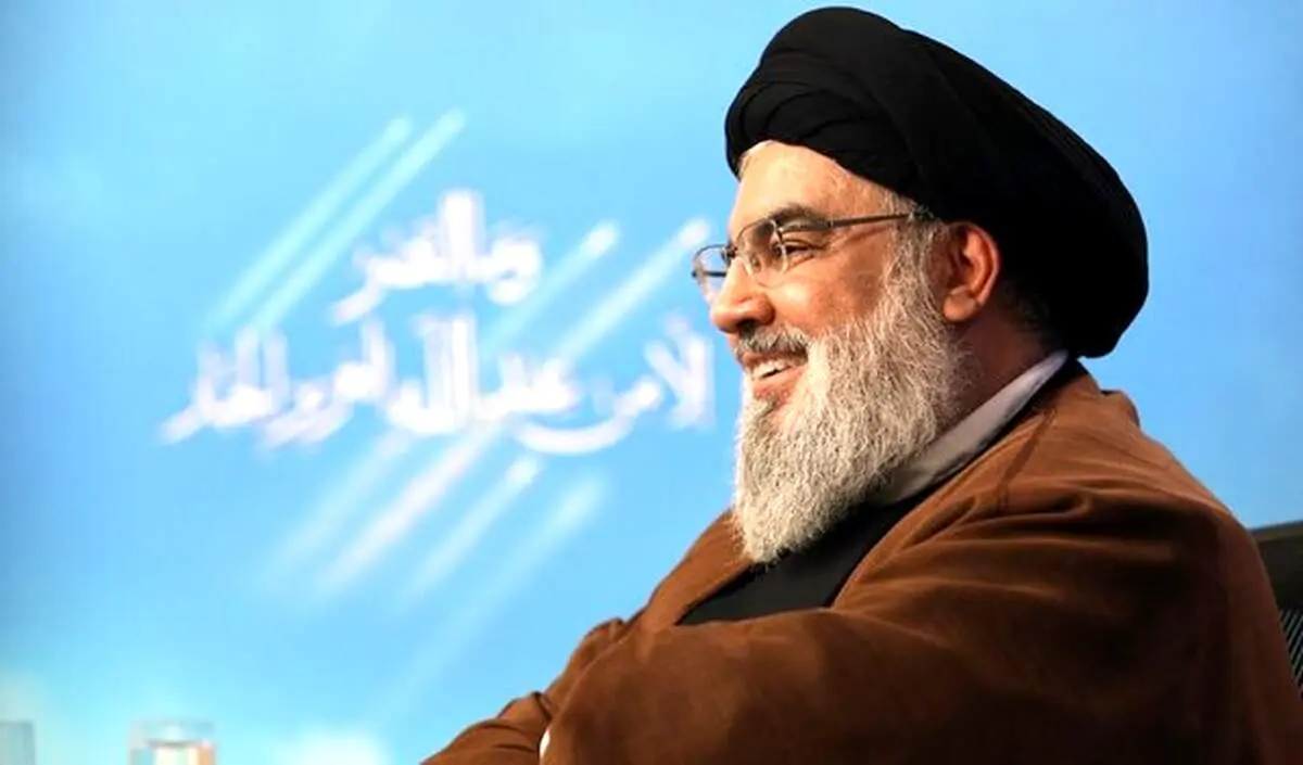 سیدحسن نصرالله زنده است؟