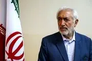 ناگفته‌های «مرد خاکستری» سیاست درباره کشمکش‌ها بر سر صندلی 
