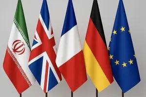 ایران پیشنهاد تازه به اروپا ارائه کرد 