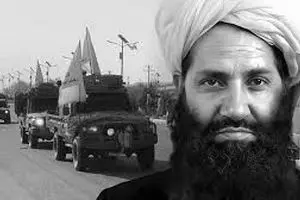 رهبر طالبان کشته شد!