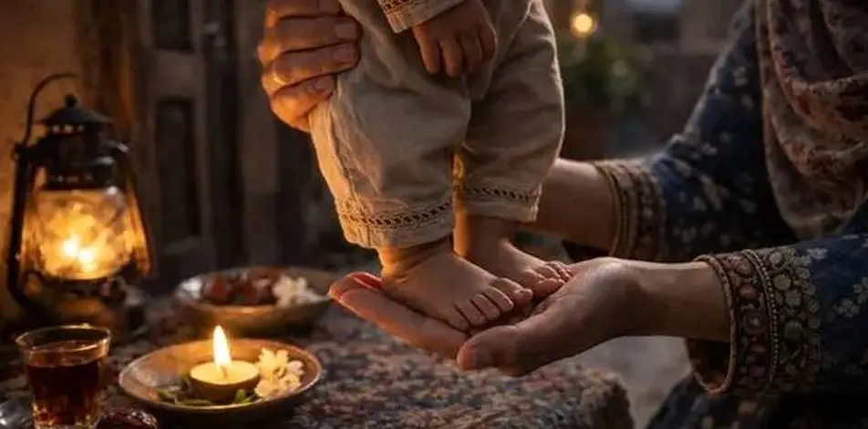 با ۳ فال مخصوص ماه رمضان آشنا شوید